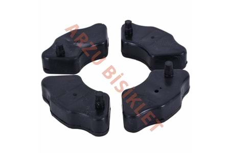 MONERO CUB 100 KAPLİN LASTİĞİ