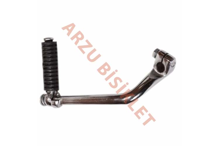 MONERO CUP 100 AYAK MARŞ PEDALI