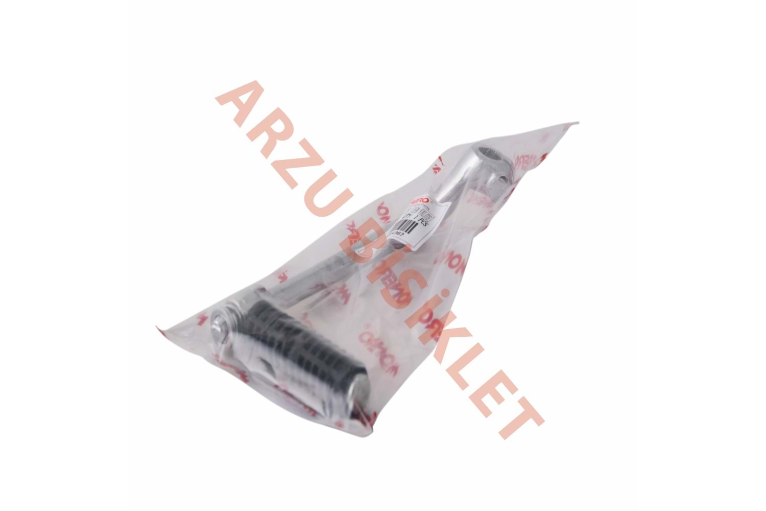 MONERO CUP 100 AYAK MARŞ PEDALI