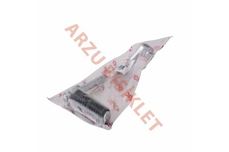 MONERO CUP 100 AYAK MARŞ PEDALI