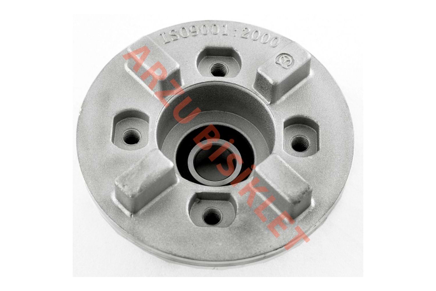 MONERO YBR 125 ARKA DİŞLİ TAMBURU