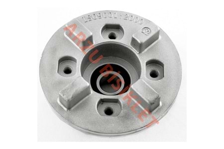 MONERO YBR 125 ARKA DİŞLİ TAMBURU