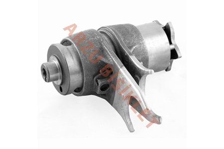 VİTES TAMBURU [İNCE] CUB