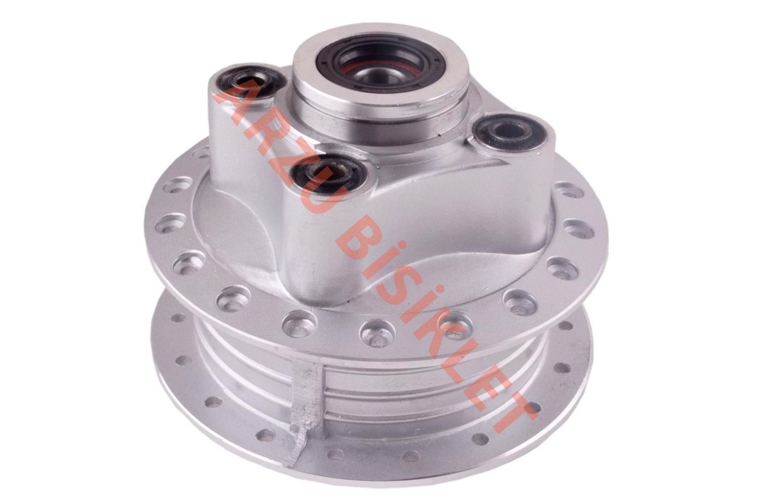 ARKA GÖBEK [BİLYALI] AGK - BRETON - MONDIAL - CG