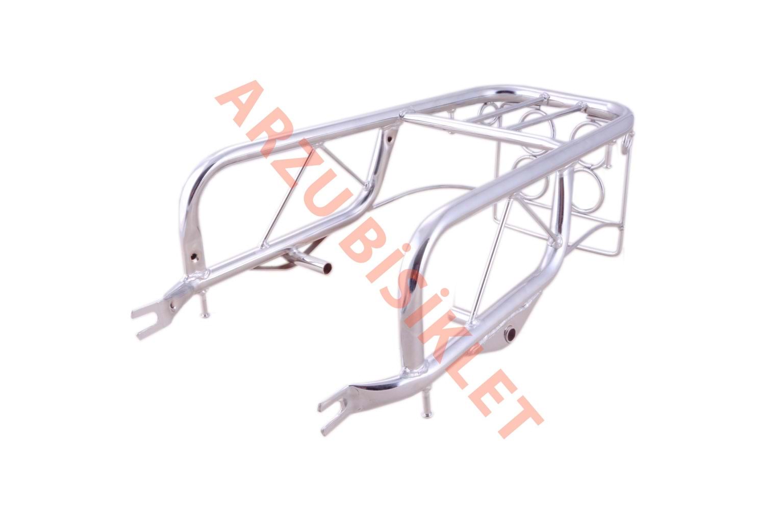 MONERO CG ARKA PORTBAGAJ STOP KORUMALI