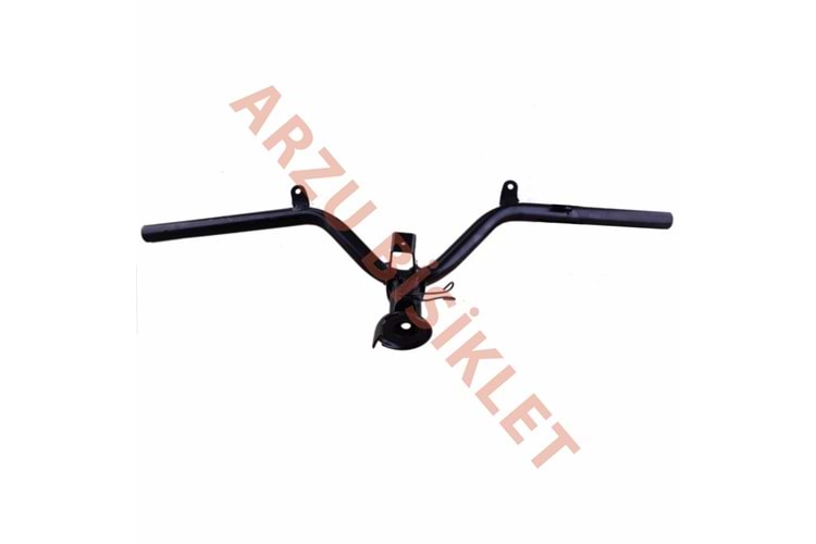 DİREKSİYON [GİDON] ÇELİK MODELİ