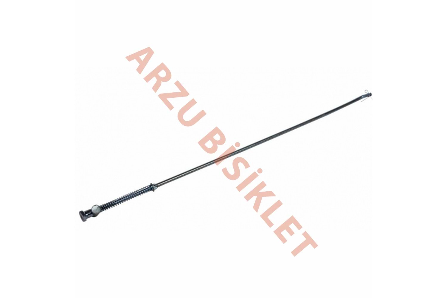 ARKA FREN ÇUBUGU CG MONDIAL SUPERBOY - MONDIAL UAG 100