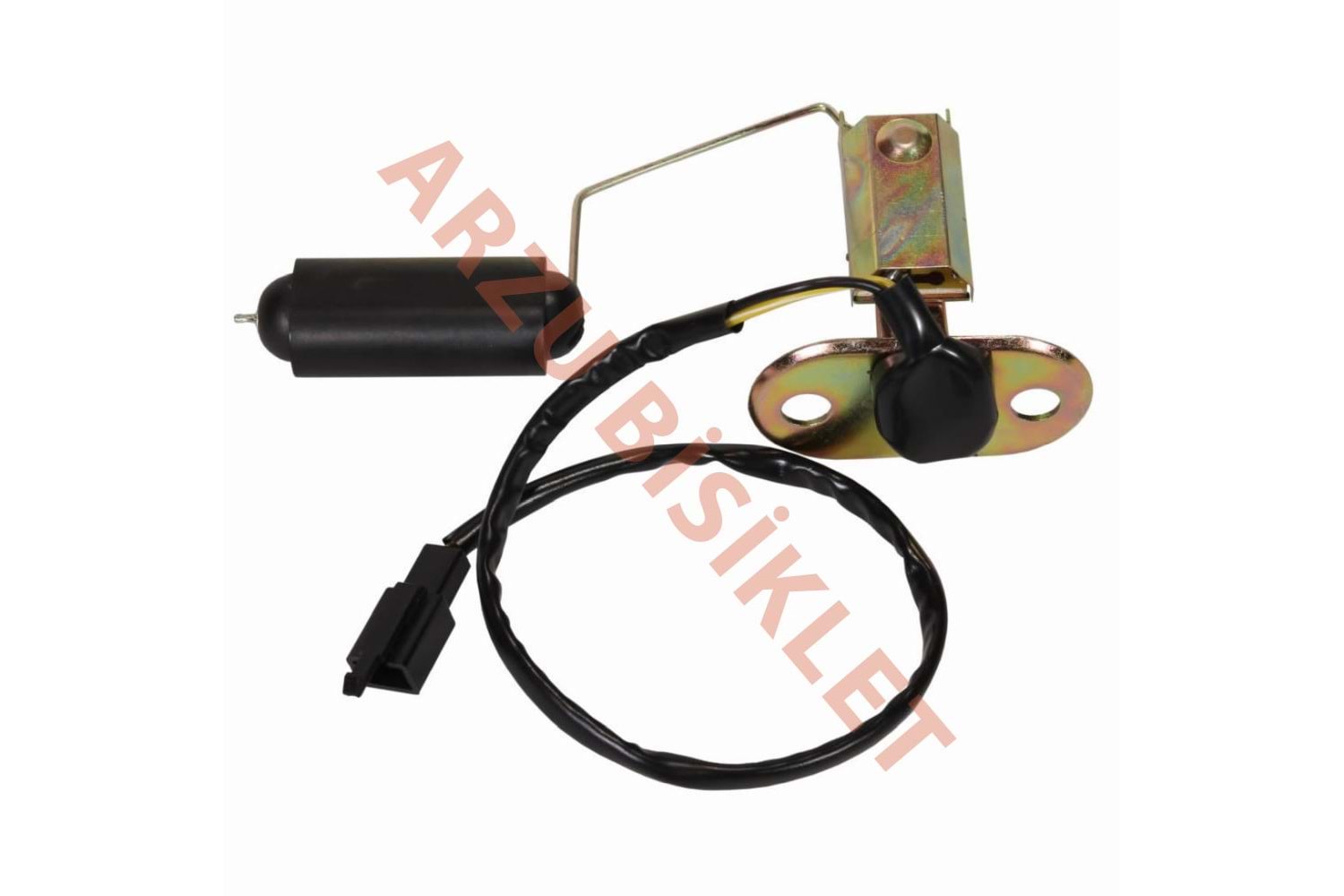 BENZİN ŞAMANDIRASI CG