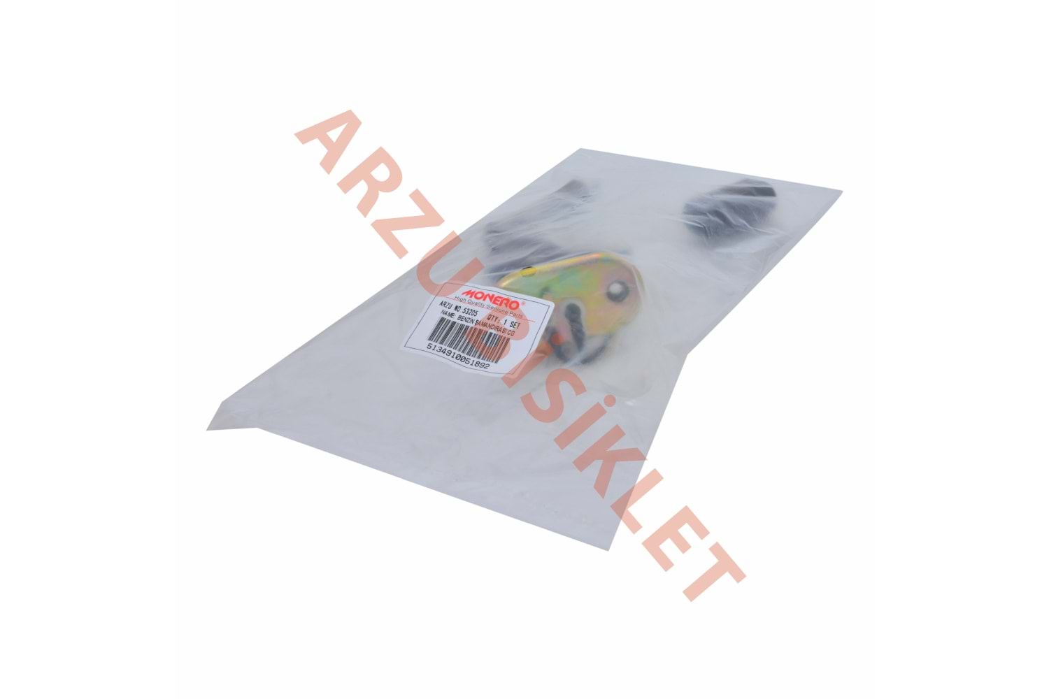 BENZİN ŞAMANDIRASI CG