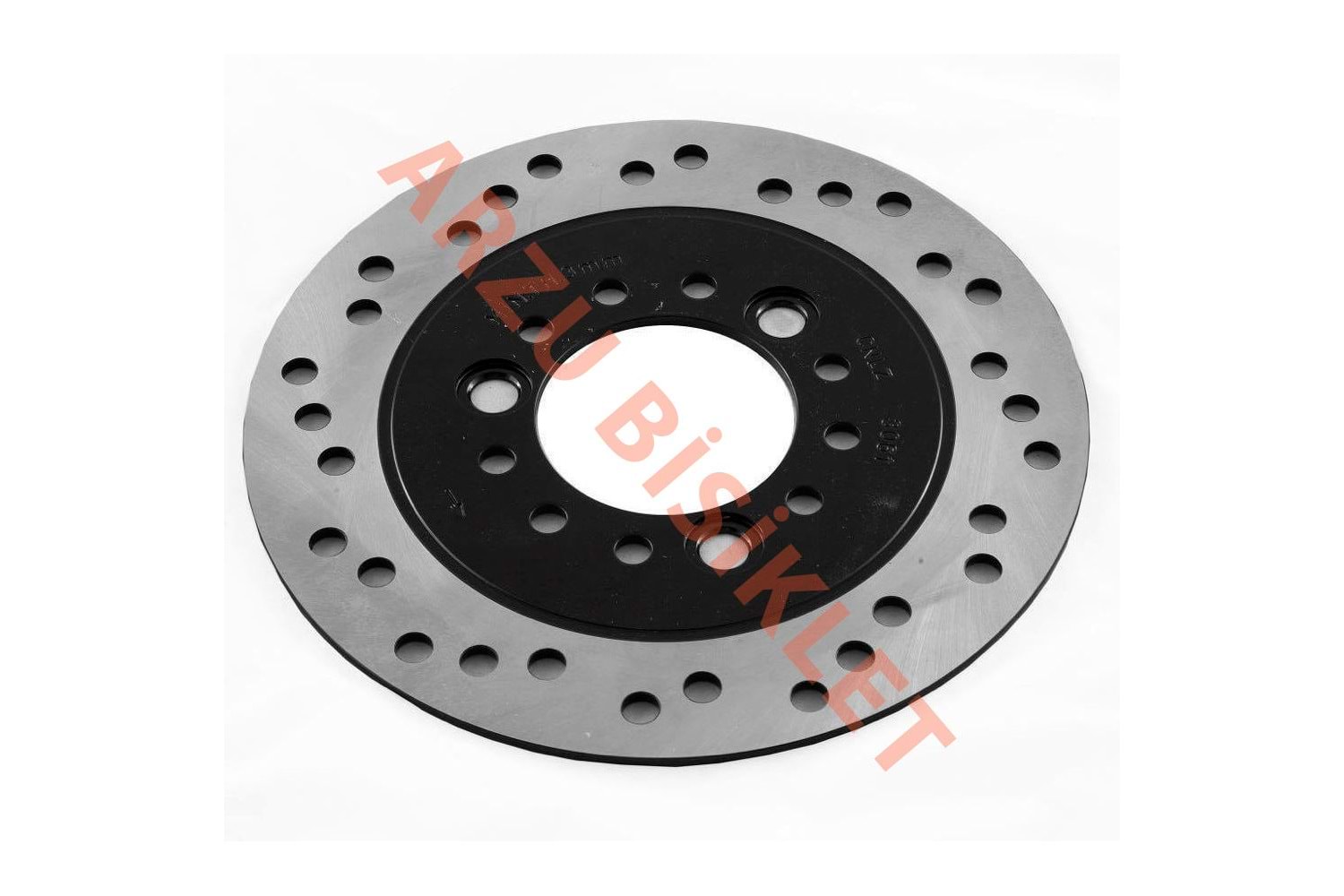 MONERO SPACY 110 ÖN FREN DİSKİ