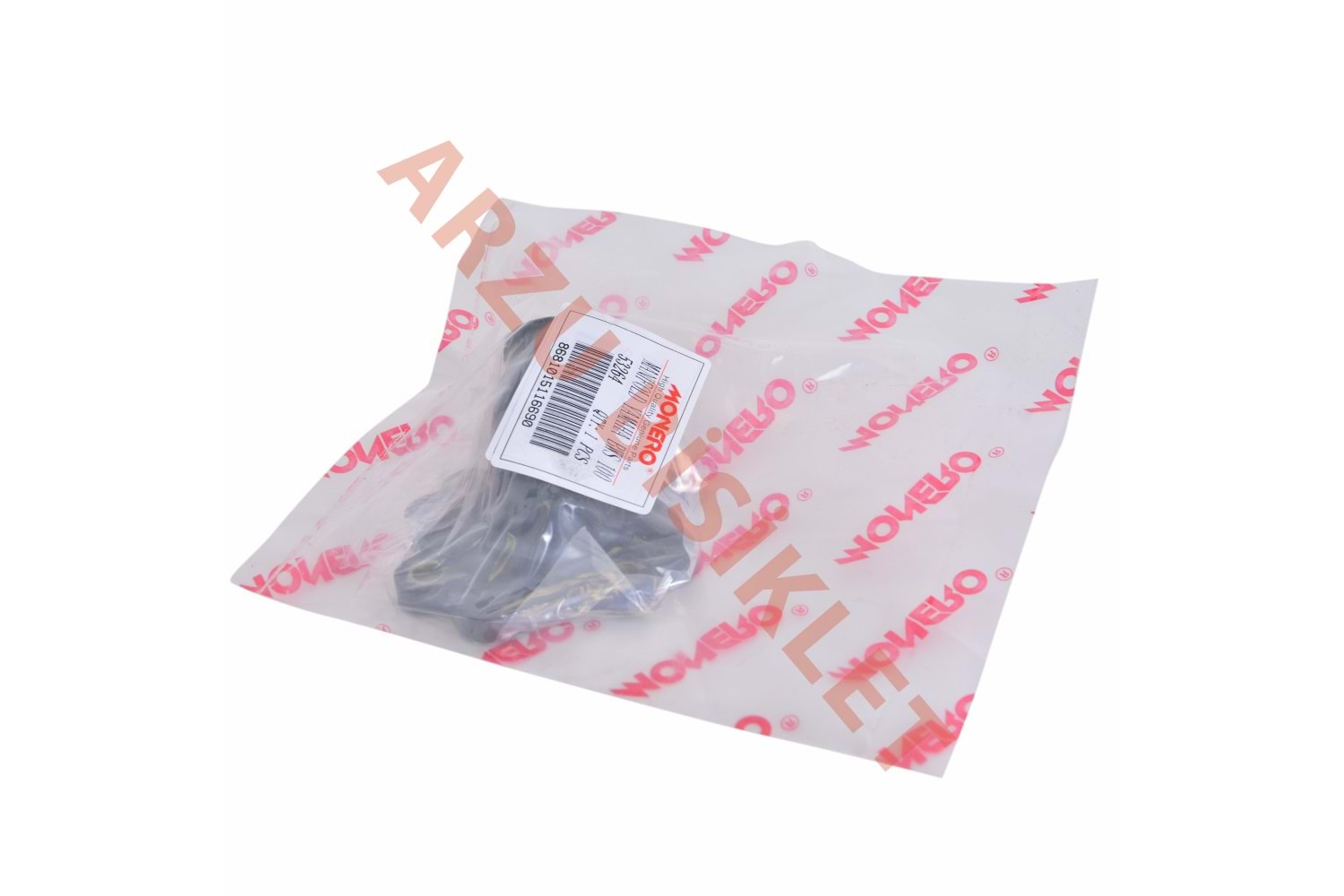 MONERO BWS 100 MANİFOLD