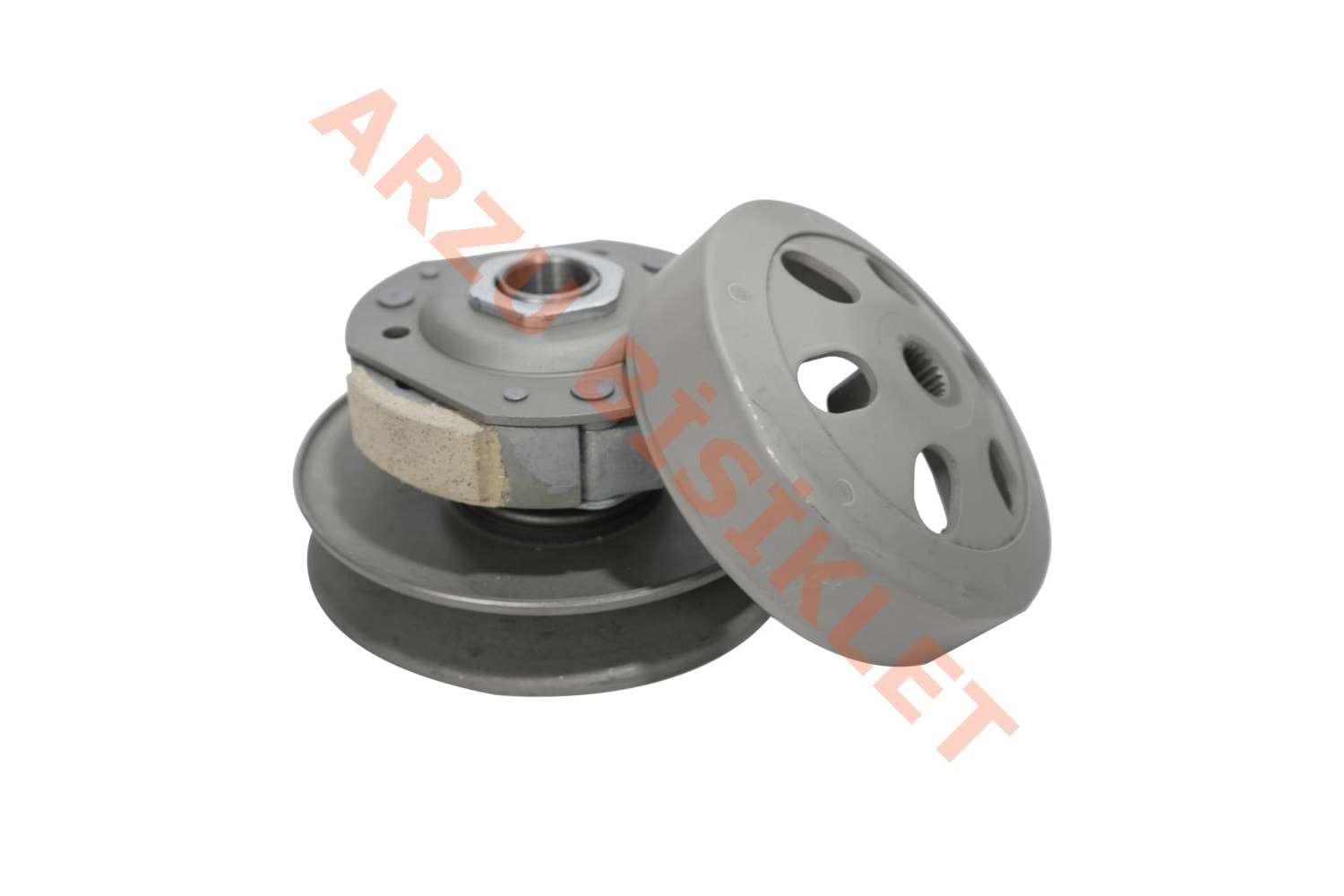 ARKA DEBRİYAJ KOMPLE HONDA DIO