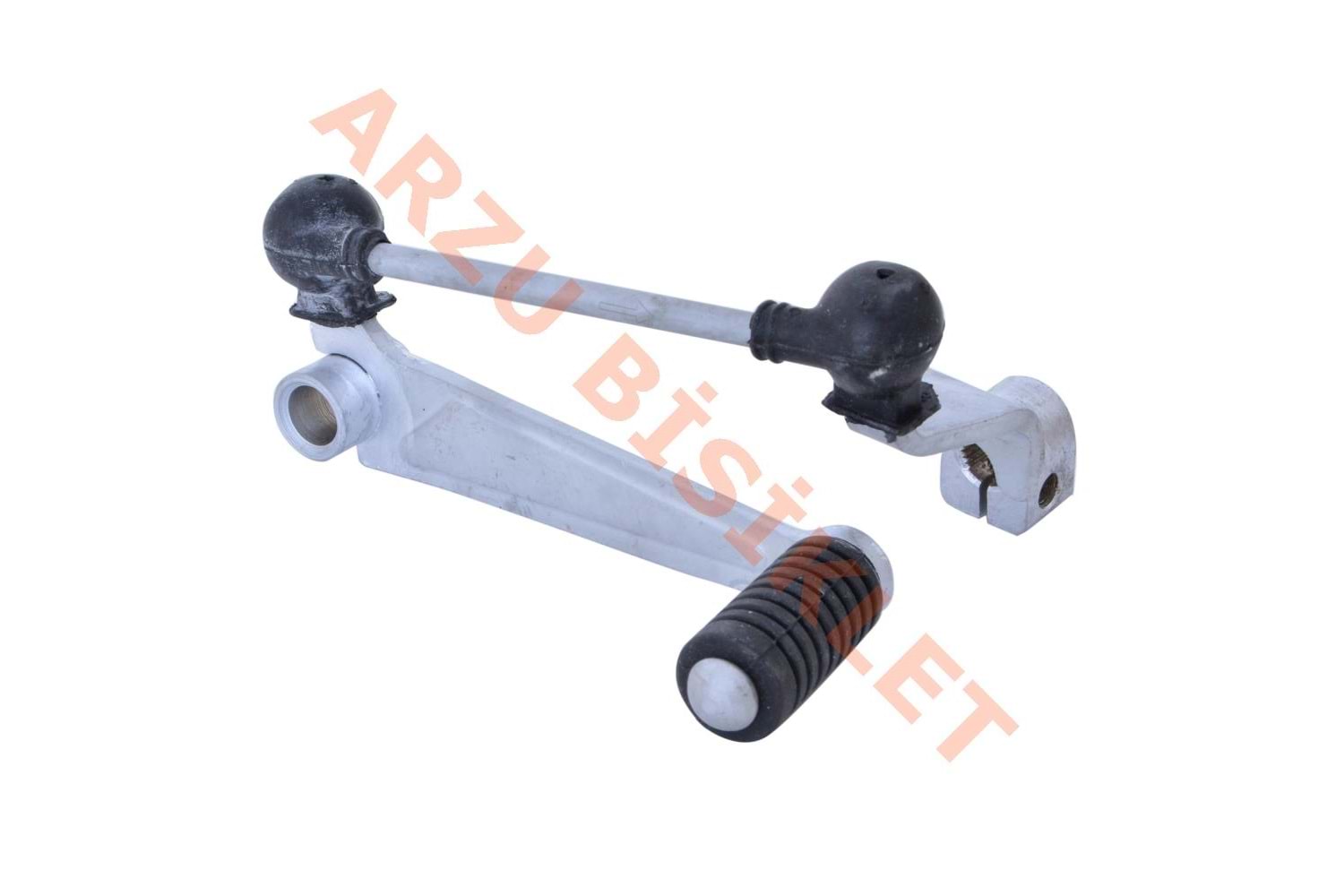 VİTES PEDALI [ORJİNAL] BAJAJ PULSAR NS 200 -[JL 561400 01]