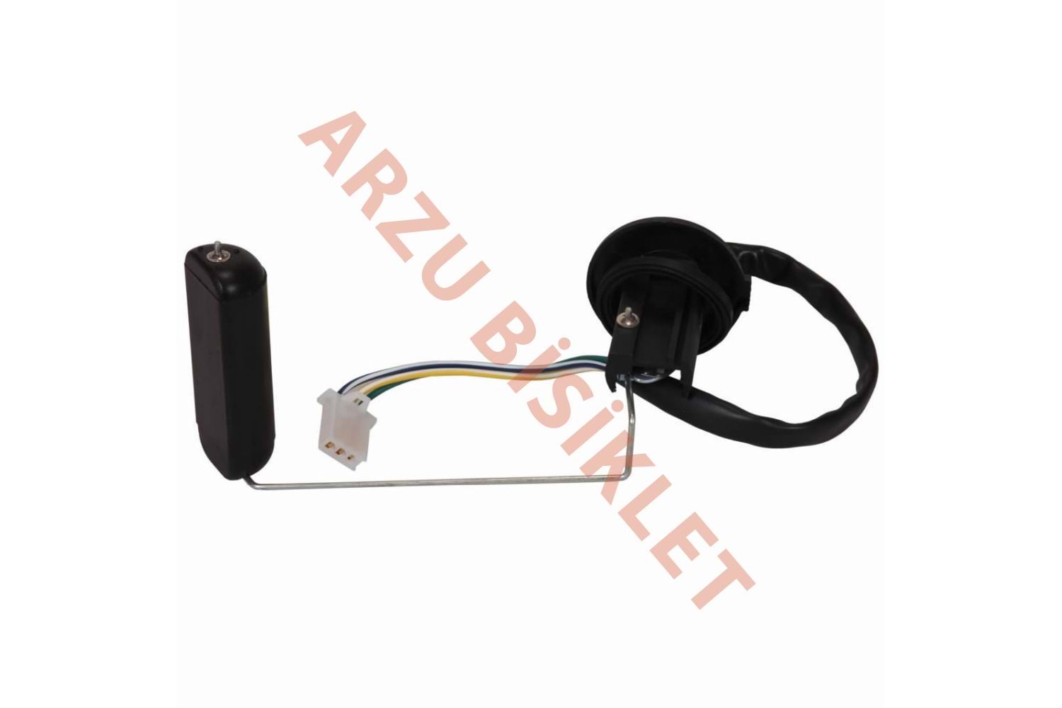 BENZİN ŞAMANDIRASI CUB