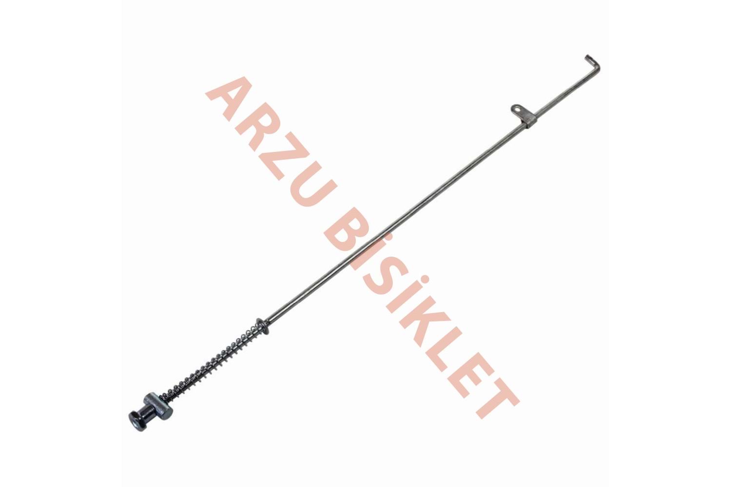 ARKA FREN ÇUBUGU CUB - RKS SNIPER - SFC MINI