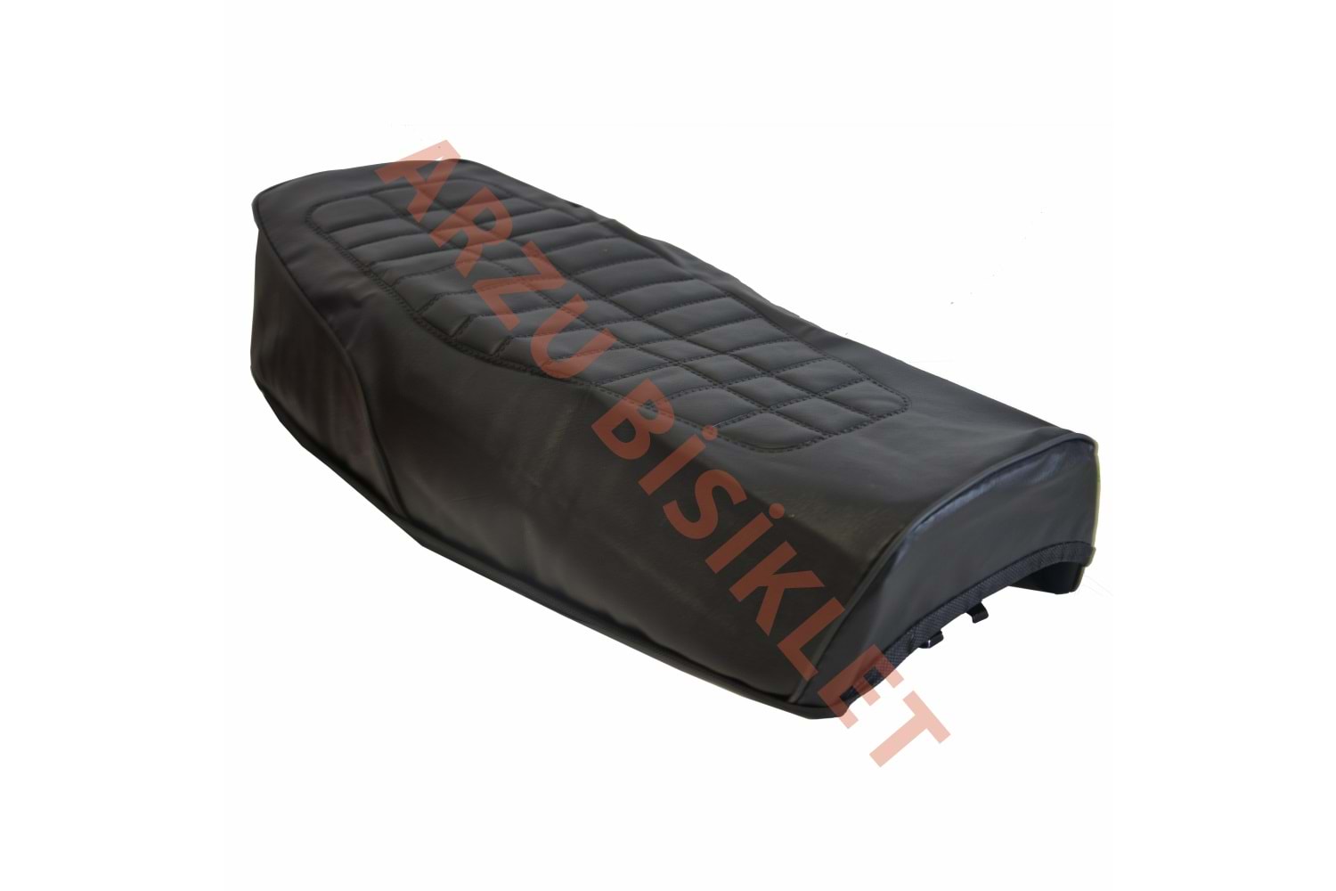 MONERO CG 125 SELE KILIFI DERİ