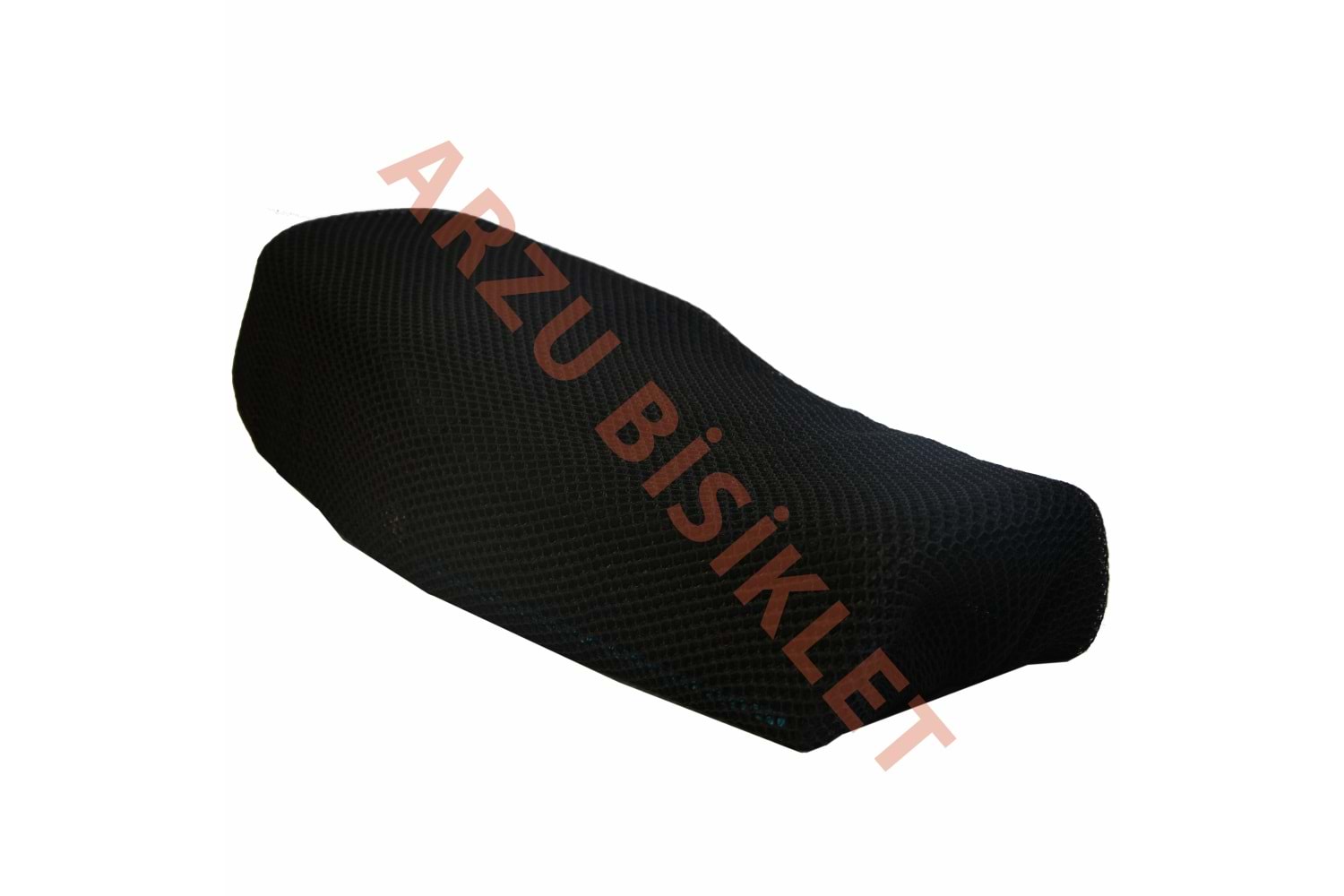 MONERO CG 125 FİLELİ SELE KILIFI