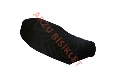 MONERO CG 125 FİLELİ SELE KILIFI