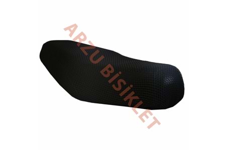 MONREO CUB 100 FİLELİ SELE KILIFI