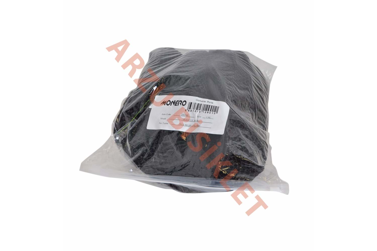 MONERO 4XL FİLELİ SELE KILIFI