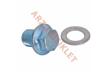 MONERO SPACY YAĞ TAPA VİDASI