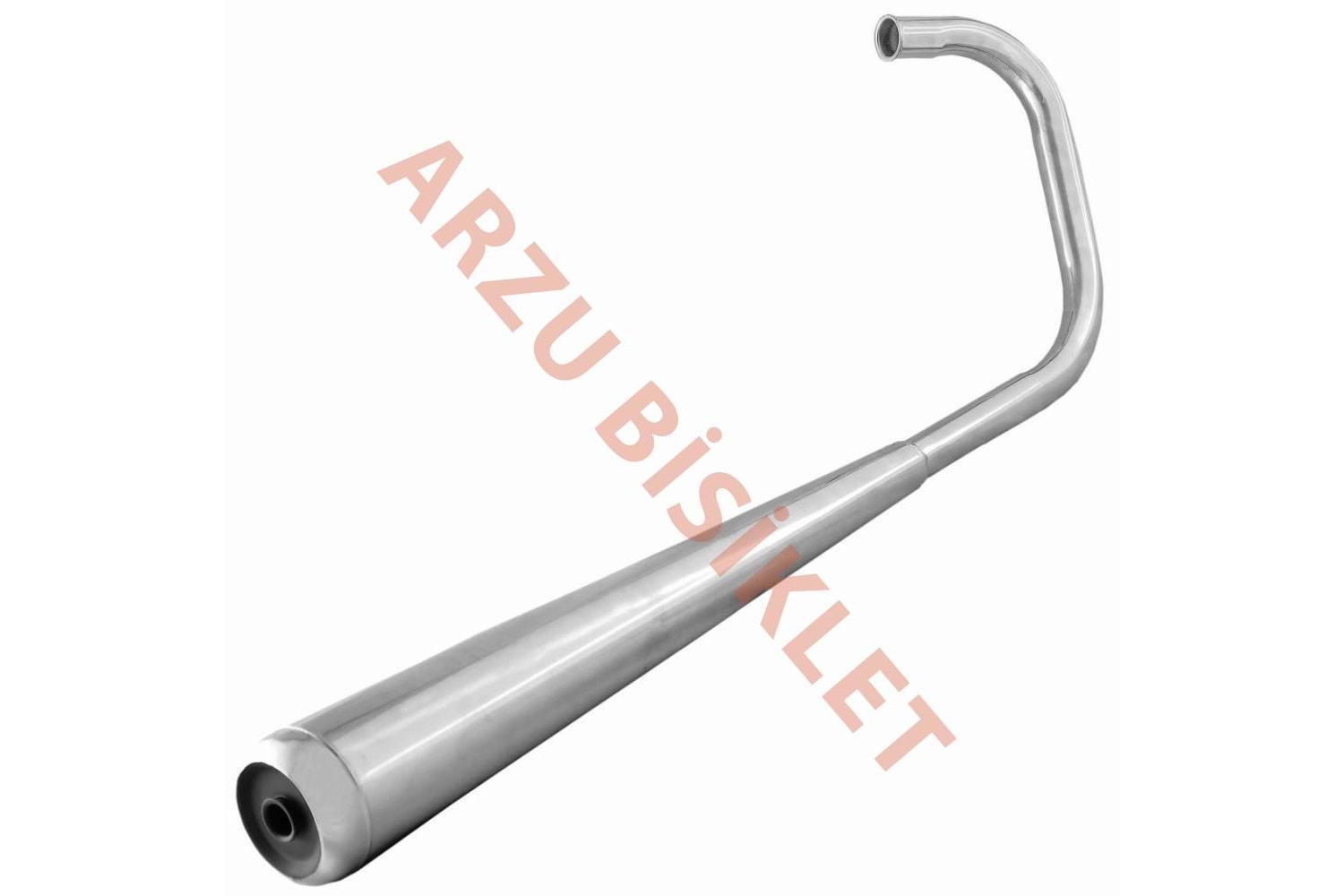 MONERO CG 125 EGZOZ STANDART