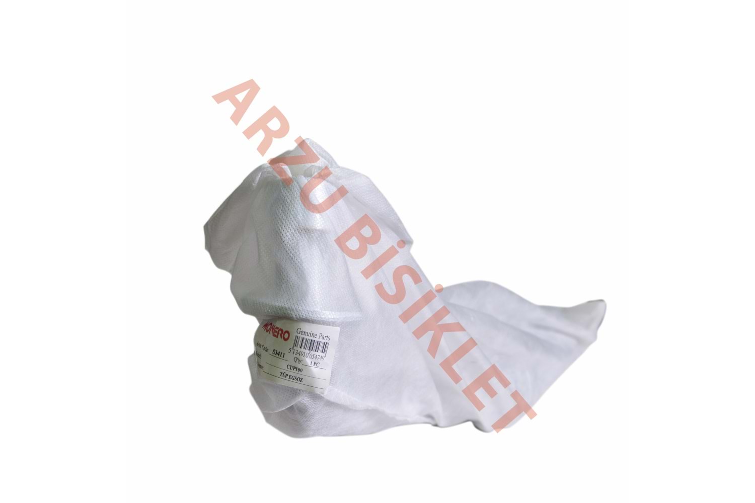 MONERO CUB 100 EGZOZ NİKEL