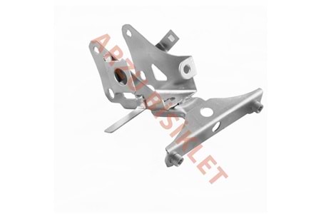 ÖN GRENAJ BAĞLANTI DEMİRİ [ORJİNAL] SPACY