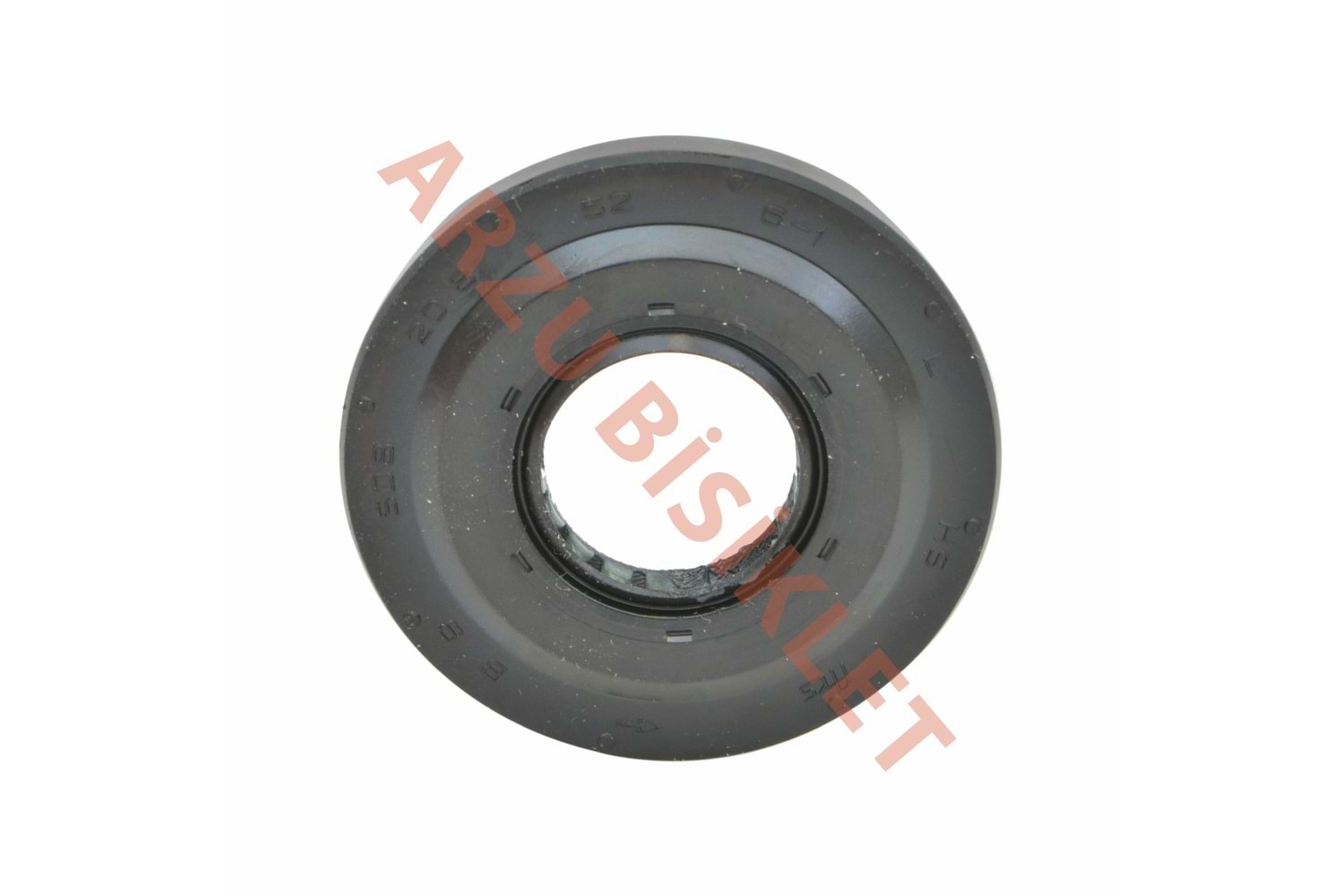 SOL KRANK KEÇESİ - HONDA ALPHA