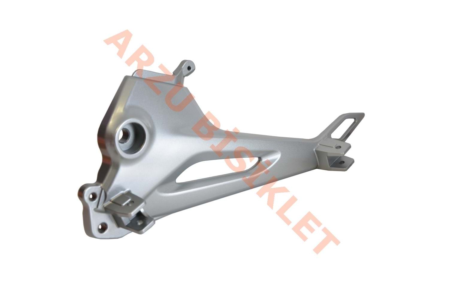 ÖN BASAMAK BRAKETİ [SOL] CBF 150