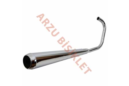 MONERO CG 125 OOH EGZOZ PRC