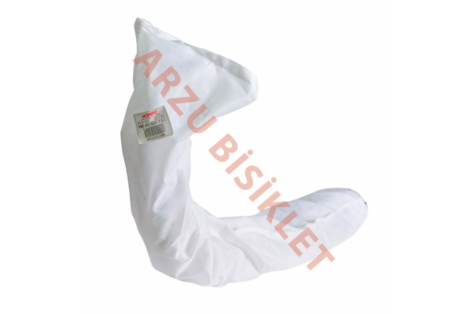 MONERO CG 125 OOH EGZOZ PRC