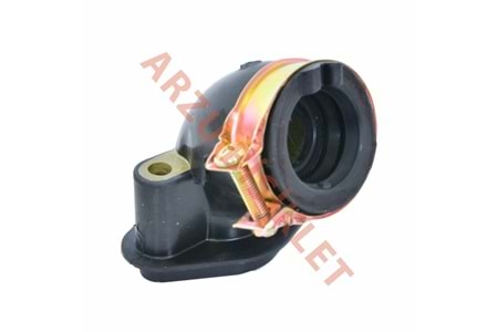 MONERO SCT 50 MANİFOLD