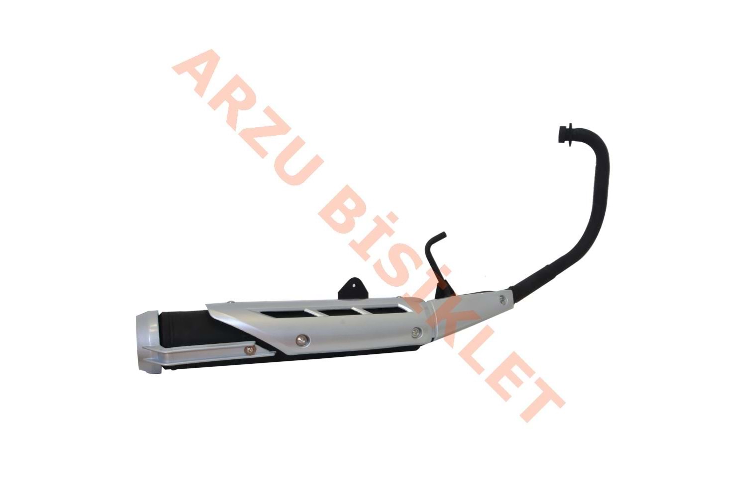 EGZOZ YENİ MODEL YBR K