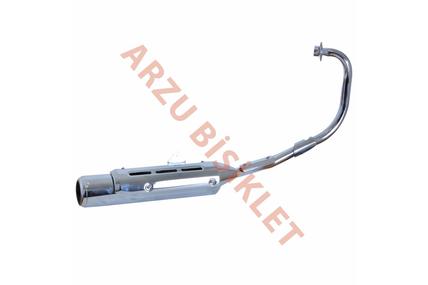 MONERO YBR EGZOZ 2008