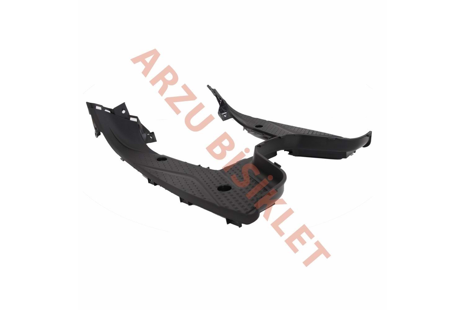 AYAK BASMA YERİ HONDA DIO