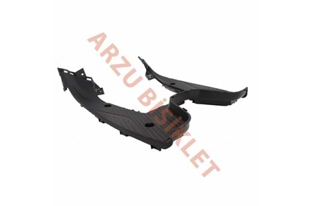 AYAK BASMA YERİ HONDA DIO