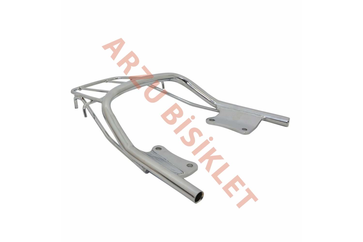 MONERO YBR 125 ESD PORT BAĞAJ