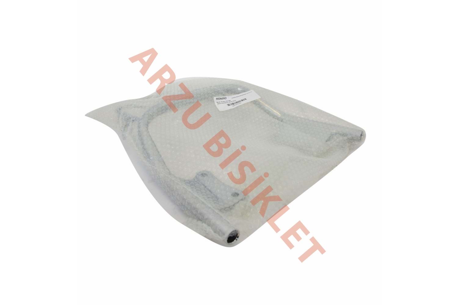 MONERO YBR 125 ESD PORT BAĞAJ