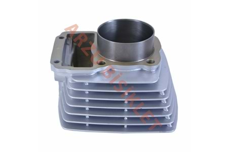 MONERO 65.5 BOŞ SİLİNDİR 79.40 BOY