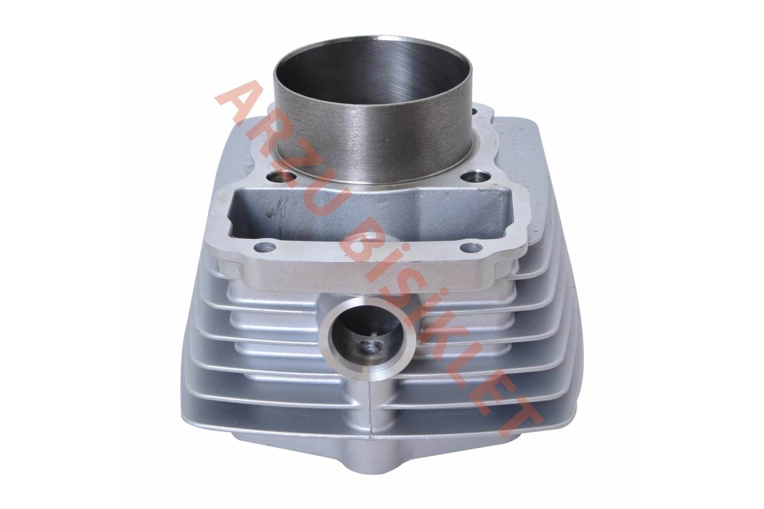 MONERO 65.5 BOŞ SİLİDNİR 83 BOY