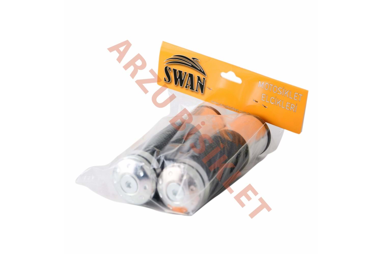 SWAN CG 125 NİKEL ELCİK TK