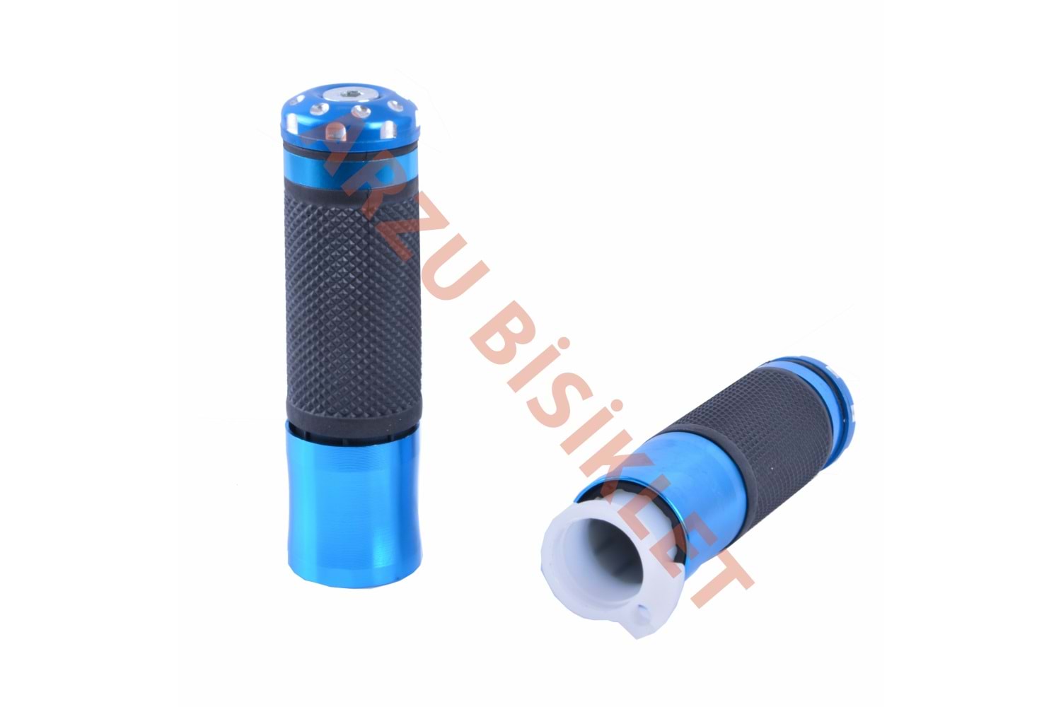 SWAN CG 125 MAVİ ELCİK TK