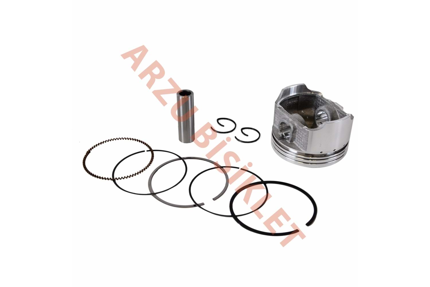 MONERO CG 65.5 15 PERNO PİSTON