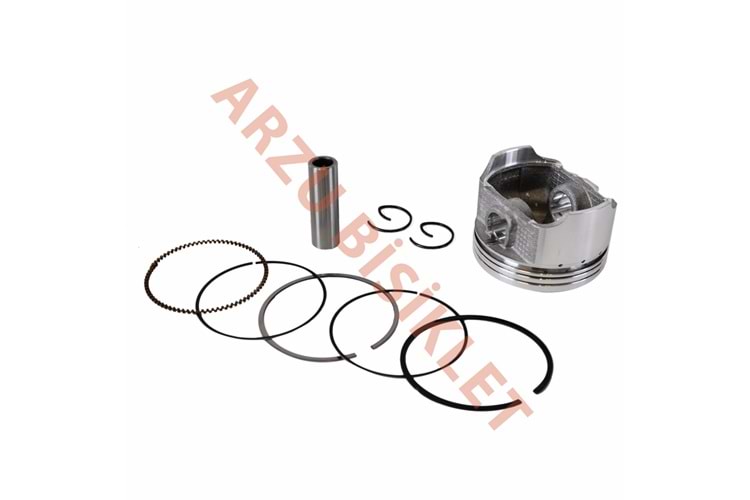 MONERO CG 65.5 15 PERNO PİSTON