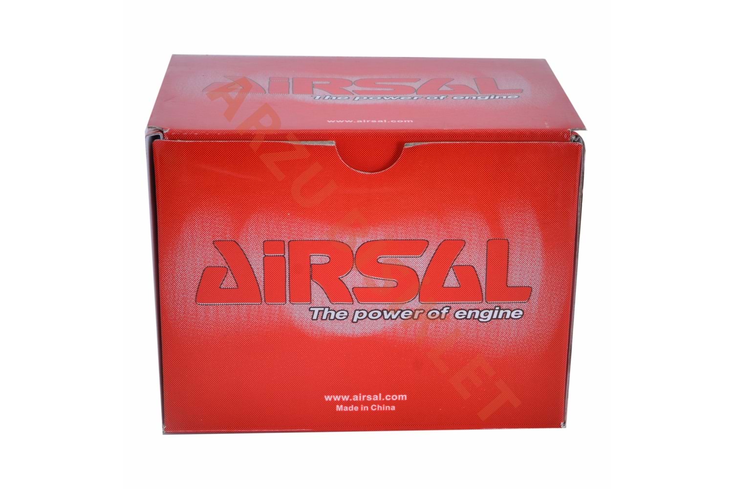 MONERO AİRSAL MOBYLETTE SİLİNDİR 47 MM ÇİFT SEKMAN