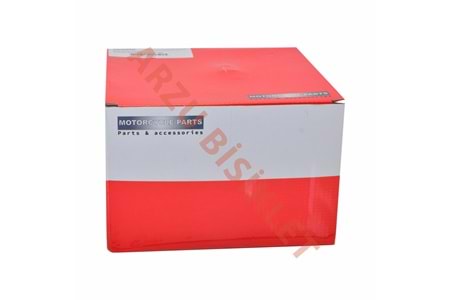 SİLİNDİR ÜST KAPAK KOMPLE YBR