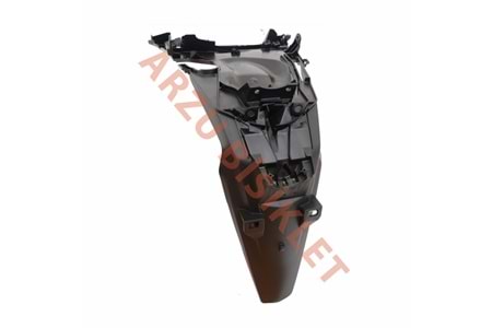 ARKA ÇAMURLUK HONDA DIO