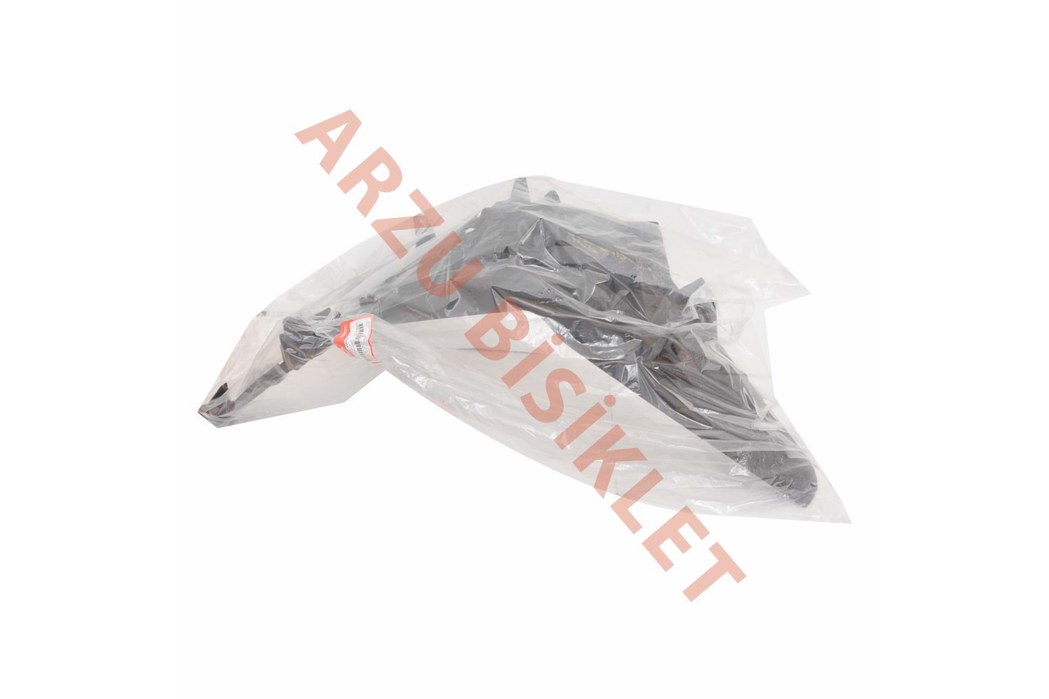 ARKA ÇAMURLUK HONDA DIO