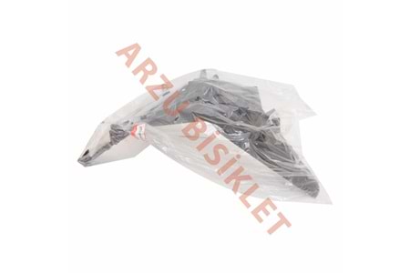 ARKA ÇAMURLUK HONDA DIO